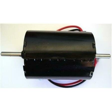 MC ENTERPRISES Hydro Flame Motor for 8535-IV M6A-37698MC